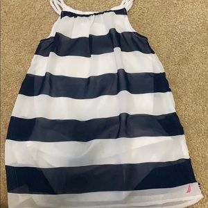 Nautica 3t dress